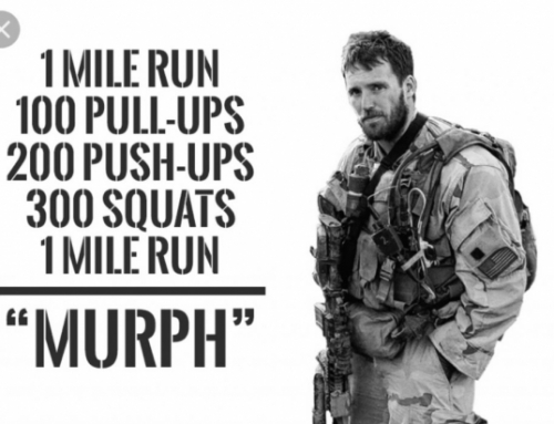 Murph 2019!